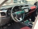 Toyota Hilux SR5 2.7L Petrol 4WD 2026 Export Price @ 132,500 AED