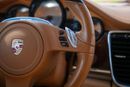 Porsche Panamera 4S 2012!! GCC SPECS!! FULL SERVICE HISTORY