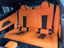 BMW M4 Competition 3.0L