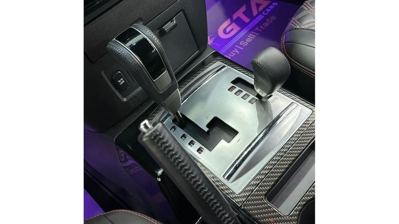 Mitsubishi Pajero 2020 Mitsubishi Pajero GLS Signature Edition, 2026 Mitsubishi Warranty, Very Low Kms, GCC