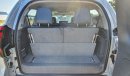 Toyota Prado RHD, DIESEL, AUTOMATIC, 3.0L FULL OPTION (EXPORT ONLY)