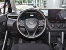 Toyota Corolla Cross STD (NON GCC) TOYOTA COROLLA CROSS ELITE 2.0L PIONEER MODEL 2025