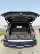 نيسان أرمادا Platinum Full Option