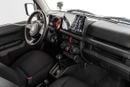 Suzuki Jimny 1.5L GLX (A/T)