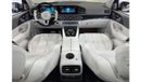 Mercedes-Benz GLS 600 Maybach 2022 Mercedes Maybach GLS600 4MATIC, Warranty, Full Service History, Fully Loaded, Very Low