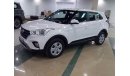 Hyundai Creta MY2019