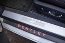Bentley Continental GTC V8 S 4.0 2dr RIGHT HAND DRIVE