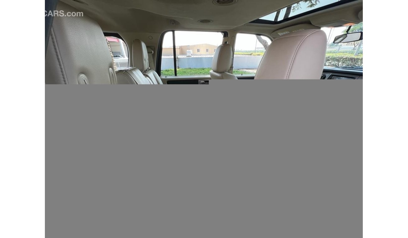 Ford Expedition FORD EXPEDITION XLT 2015 GCC FULL OPTION ORIGINAL PAINT FULL SERVICE HISTORY