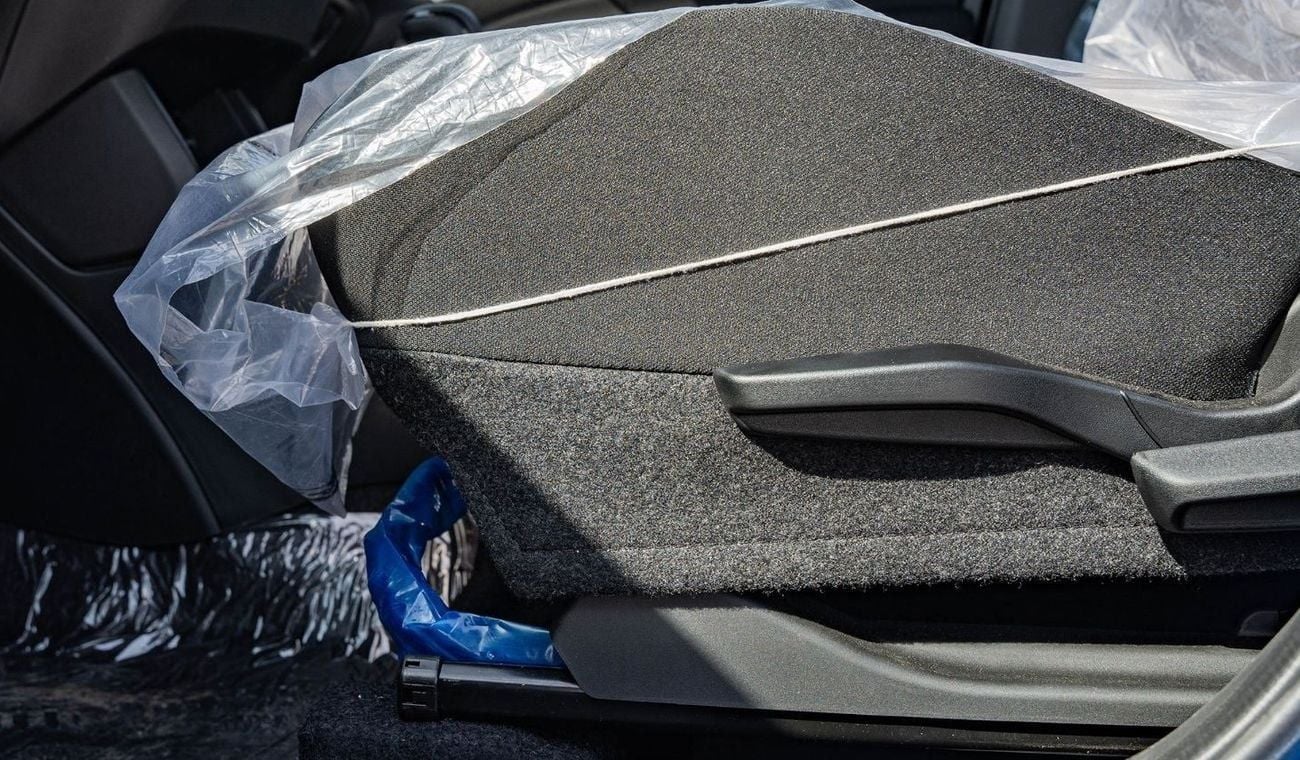 Suzuki Swift 2025 Suzuki Swift 1.2L GLX CVT