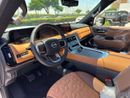 Nissan Patrol LE PLATINUM CITY **2026**GCC SPEC BRAND NEW