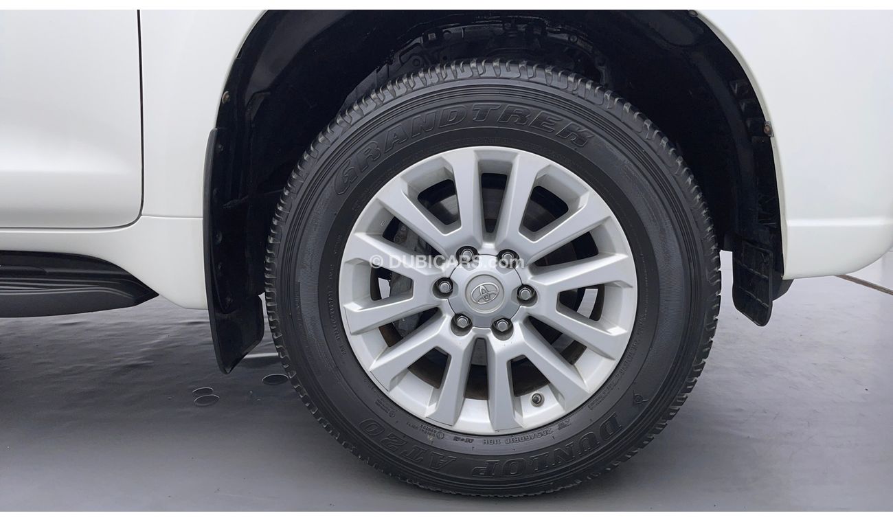 Toyota Prado EXR 4 | Zero Down Payment | Free Home Test Drive