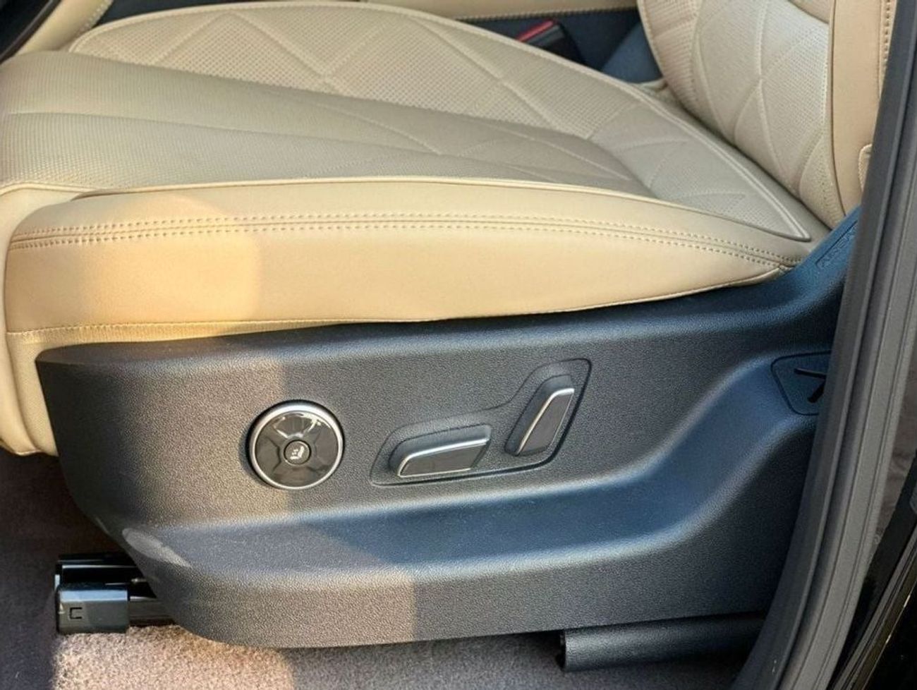 BYD Leopard 5 BYD LEOPARD 2025