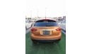 Infiniti FX50 2009 Infinity fx50 GCC good condition