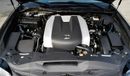 Lexus GS350