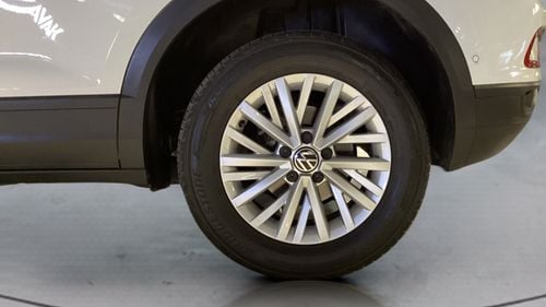 Volkswagen T ROC Life 1.4L Life | Guaranteed Warranty | 0 Down Payment