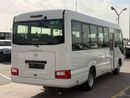 Toyota Coaster Toyota coaster 2025 4.0 diesel