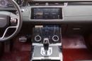 Land Rover Range Rover Evoque P250 2.0L (245 HP)