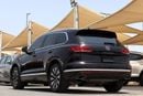 Volkswagen Touareg ATMOSPHERE HIGHLINE - FULL OPTION - FULL SERVICE HISTORY FROM DEALER - ORIGINAL PAINT - BRAND NEW CO