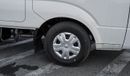 Kia K2700 STD (NON GCC)