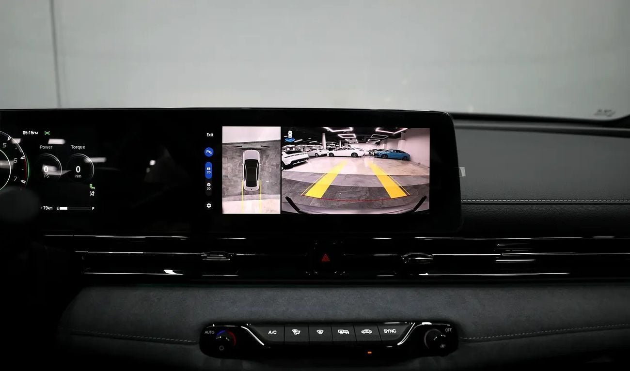 GAC Empow GCC | Brand | Under Agancy Warranty 5 Years | R | Ref#GACEMPOW