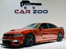Dodge Charger R/T 5.7L