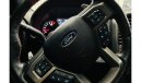 Ford Raptor SVT Raptor Luxury SVT Raptor Luxury GCC .. FSH .. Under Warranty .. Perfect Condition .. Top Range .