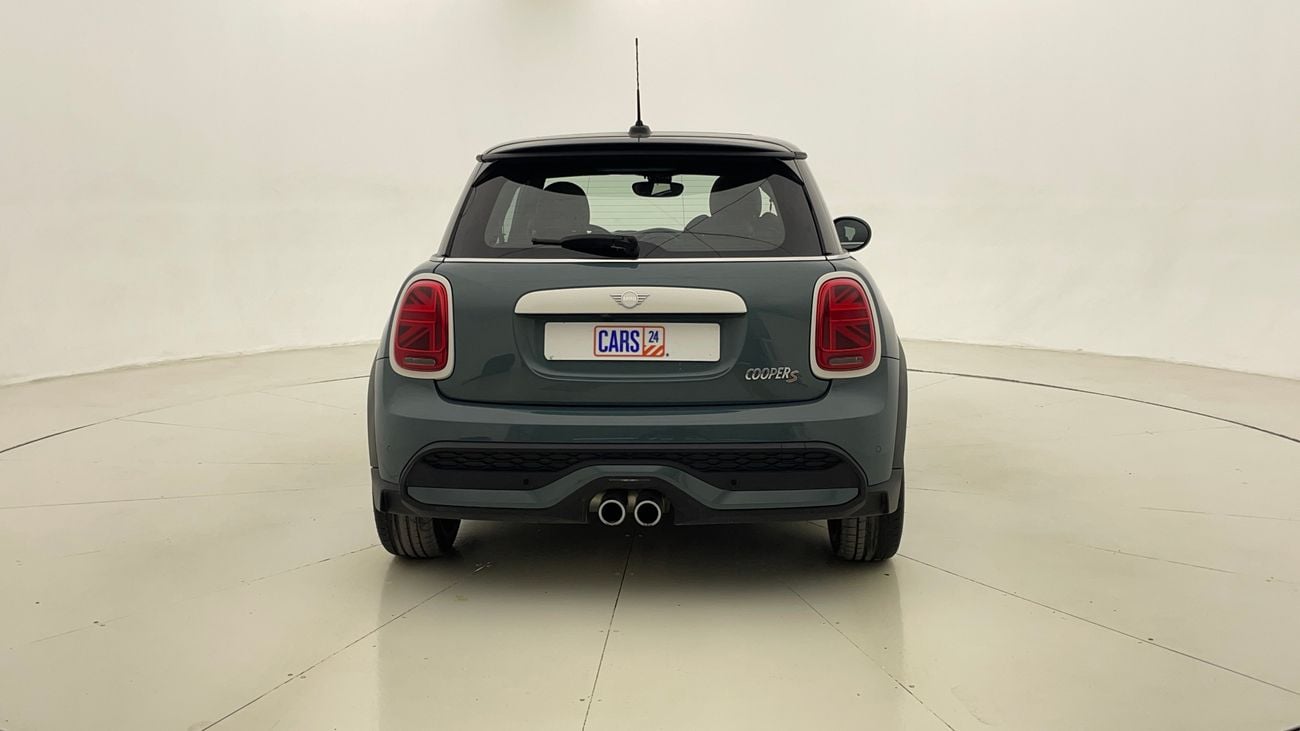 Mini Cooper S S 2 | Zero Down Payment | Home Test Drive
