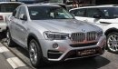 بي أم دبليو X4 Xdrive 28i