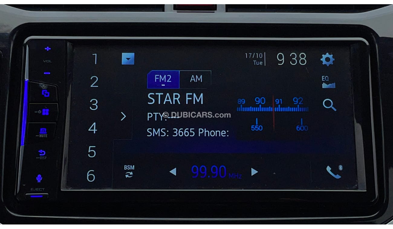 Toyota Rush GX 1.5 | Zero Down Payment | Free Home Test Drive