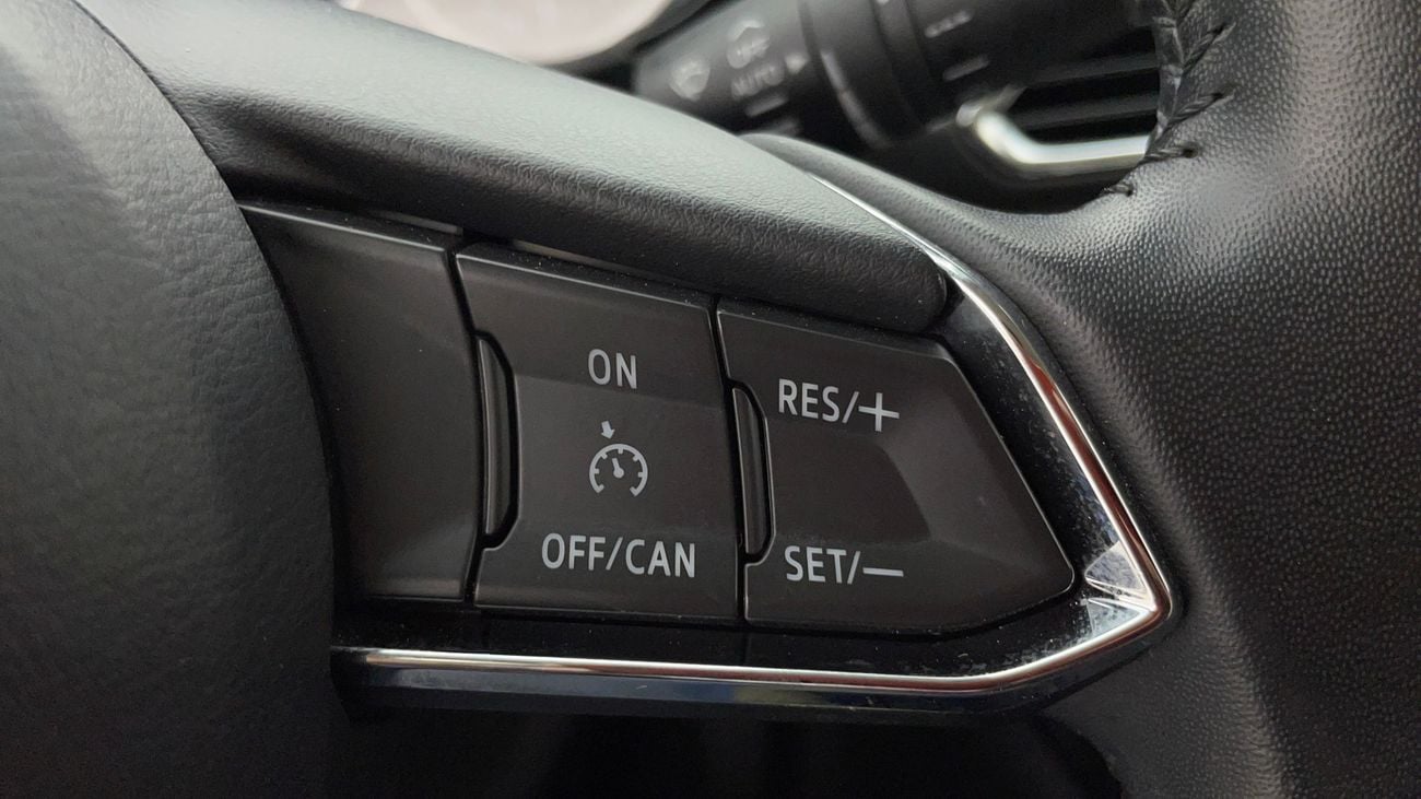 مازدا CX9 GT 2.5 | بدون دفعة مقدمة | اختبار القيادة في المنزل