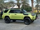 تويوتا Runner4 TRD OFF-ROAD PREMIUM