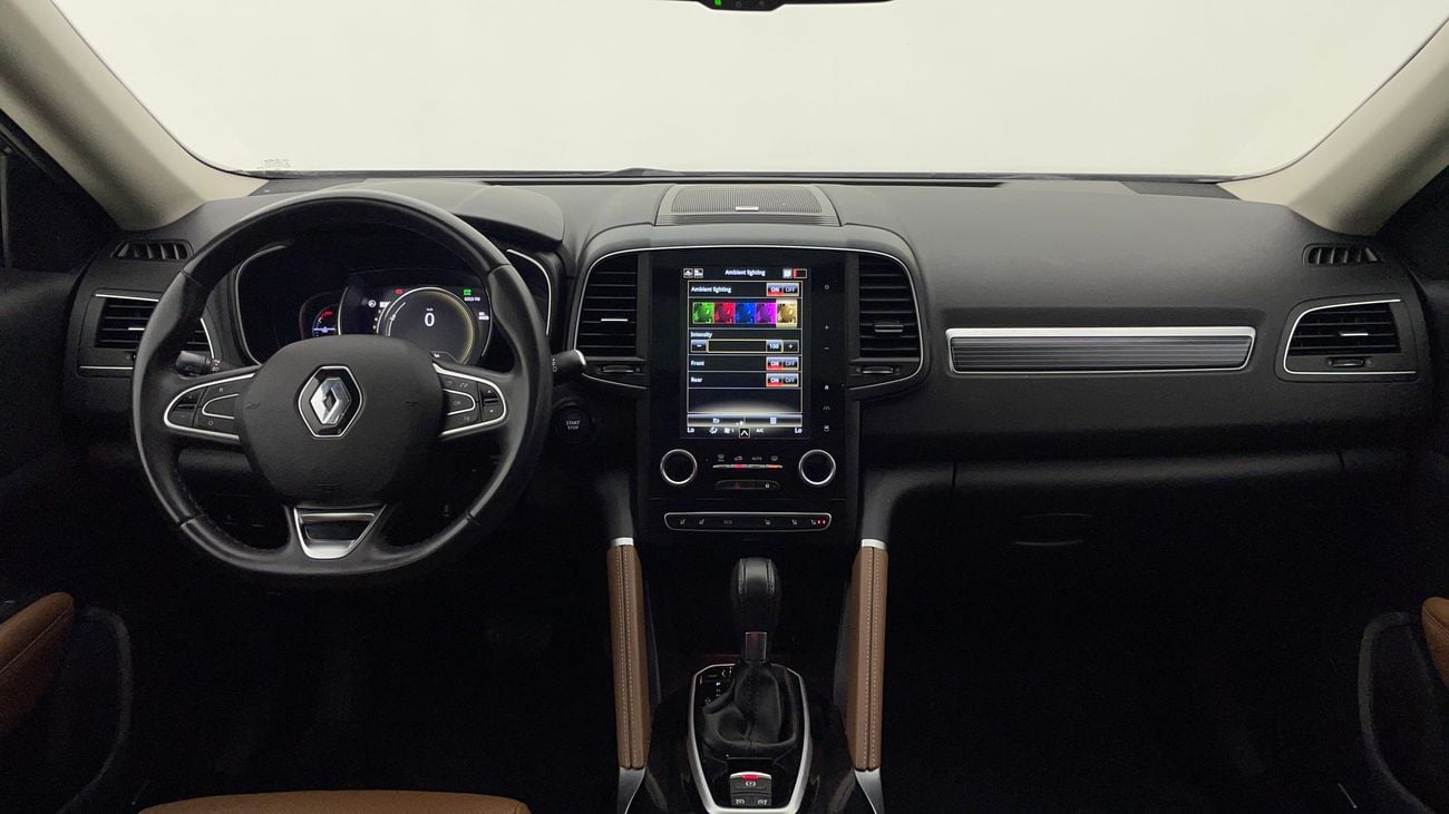 Renault Koleos LE 2.5 | Zero Down Payment | Home Test Drive