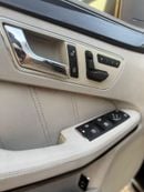 مرسيدس بنز E 63 S AMG