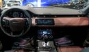 Land Rover Range Rover Evoque P300 HSE RDynamic