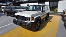 Toyota Land Cruiser TOYOTA LAND CRUISER HARD-TOP (70 SERIES) A/T 4.0L - 2025