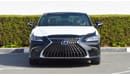 Lexus ES300 Hybrid