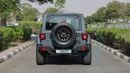 Jeep Wrangler PY 25/25 RUBICON 392 ( Final Edition ) V8 6.4L GCC With 5 Years Or 100K Km War