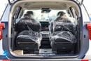 Kia Carnival 2026 | 8 Seater |3.5L | V6 Petrol | White | LHD|A/T