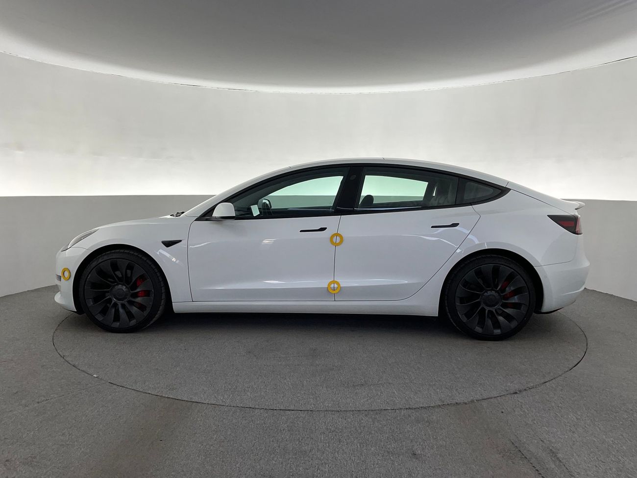 Tesla Model 3 Performance (Dual Motor) | Guaranteed Warranty | 0 Down Payment