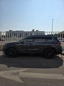 هيونداي سانتا في XRT