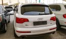 Audi Q7 4.2 Quattro