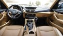 BMW X1 XDrive 28i - Lady Driven