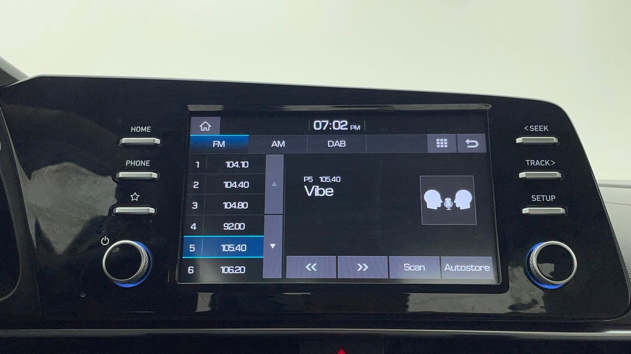 هيونداي إلانترا SMART 1.6 | بدون دفعة مقدمة | اختبار القيادة في المنزل