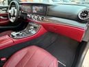 مرسيدس بنز CLS 53 AMG مرسيدسCLS 53 AMG 4Matic Plus