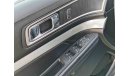 فورد إكسبلورر 3.5L Petrol, 18" Rims, Climate Control, Fabric Seats, LED Headlights, Rear Camera, USB (LOT # 604)