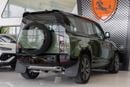 Land Rover Defender Land Rover Defender | 110 X-Dynamic SE (P400) | GCC Specs | 2026 (Export)