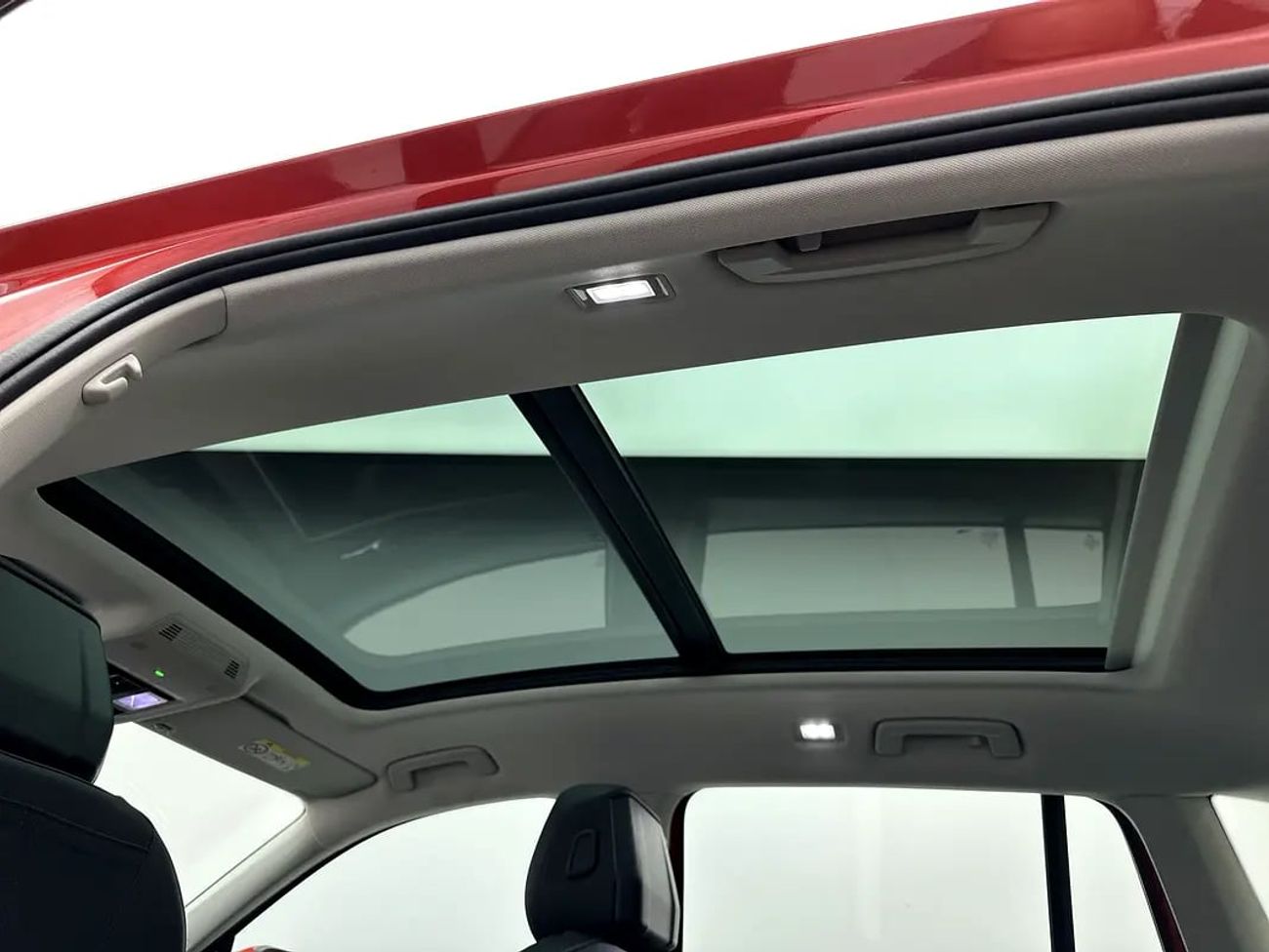 Volkswagen Tiguan 2.0 TSI Elegance Elegance