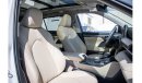 Toyota Highlander (FOR EXPORT) NEW 2023 TOYOTA HIGHLANDER 0KM