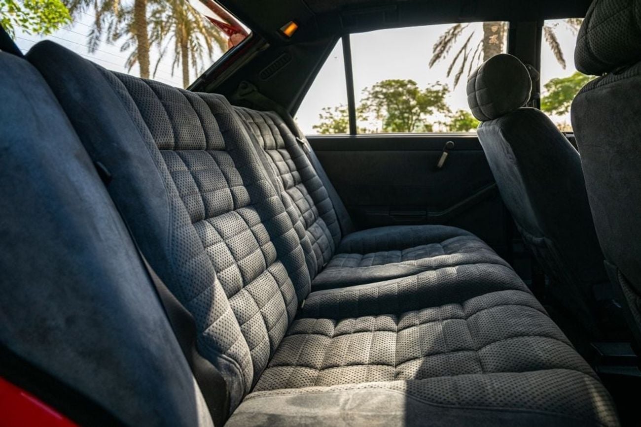 لانسيا دلتا Integrale Evo