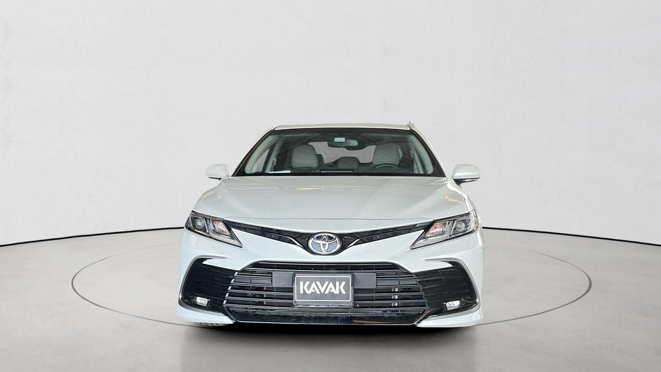 Toyota Camry 2.5 SE AUTO | Guaranteed Warranty | 0 Down Payment
